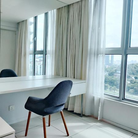 Verve Suites Kl South Kuala Lumpur Dış mekan fotoğraf