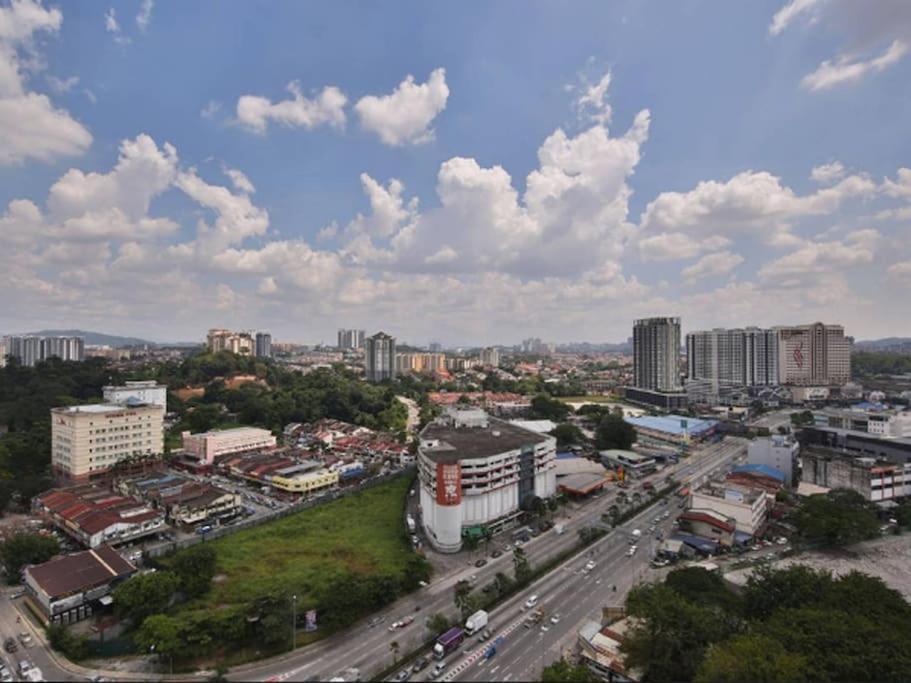 Verve Suites Kl South Kuala Lumpur Dış mekan fotoğraf
