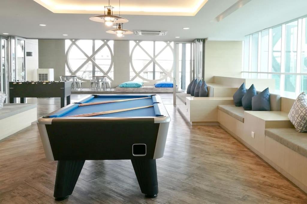 Verve Suites Kl South Kuala Lumpur Dış mekan fotoğraf