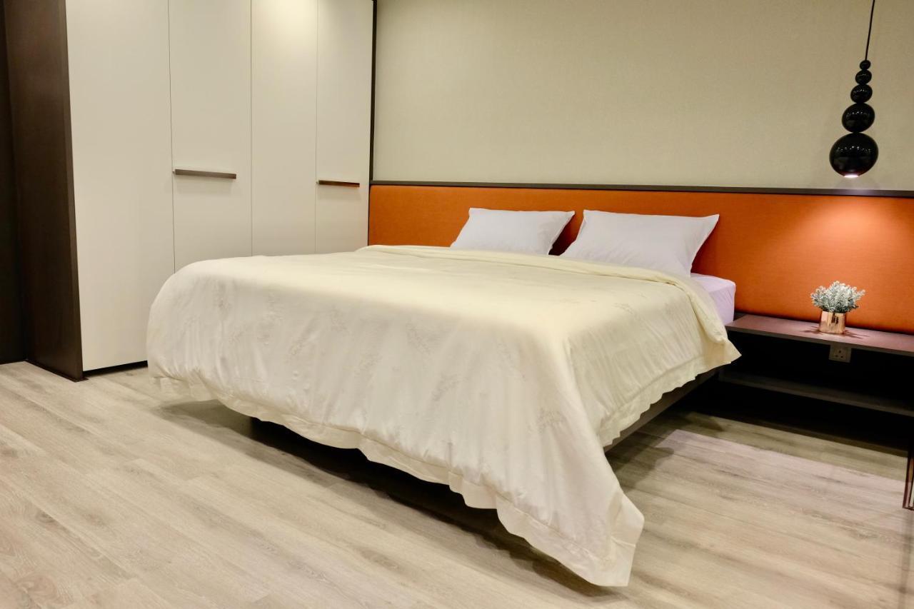 Verve Suites Kl South Kuala Lumpur Dış mekan fotoğraf