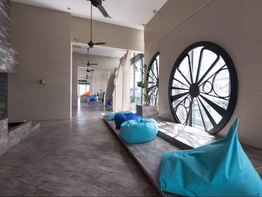 Verve Suites Kl South Kuala Lumpur Dış mekan fotoğraf
