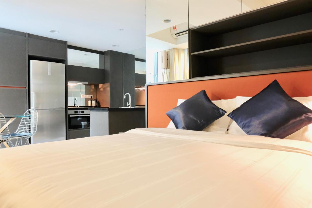 Verve Suites Kl South Kuala Lumpur Dış mekan fotoğraf