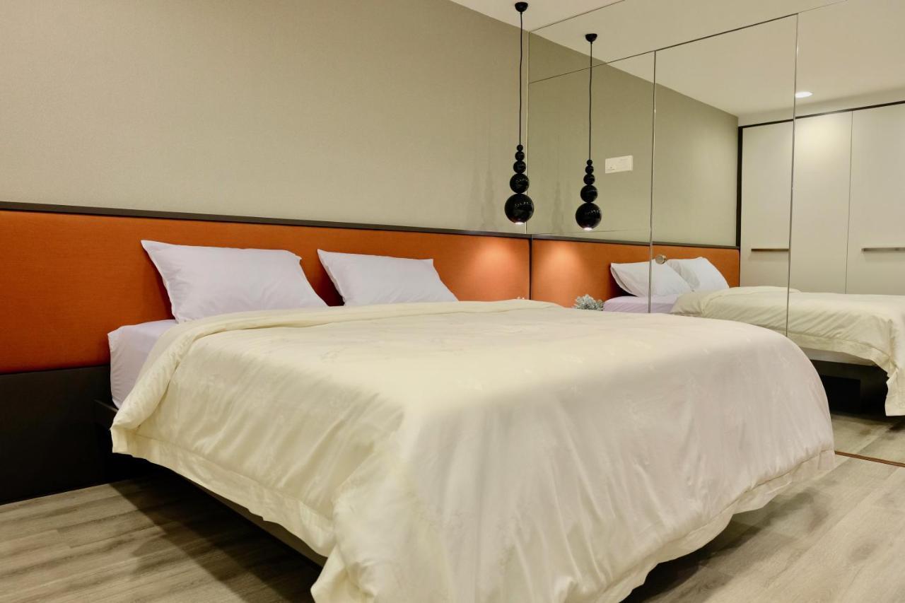 Verve Suites Kl South Kuala Lumpur Dış mekan fotoğraf
