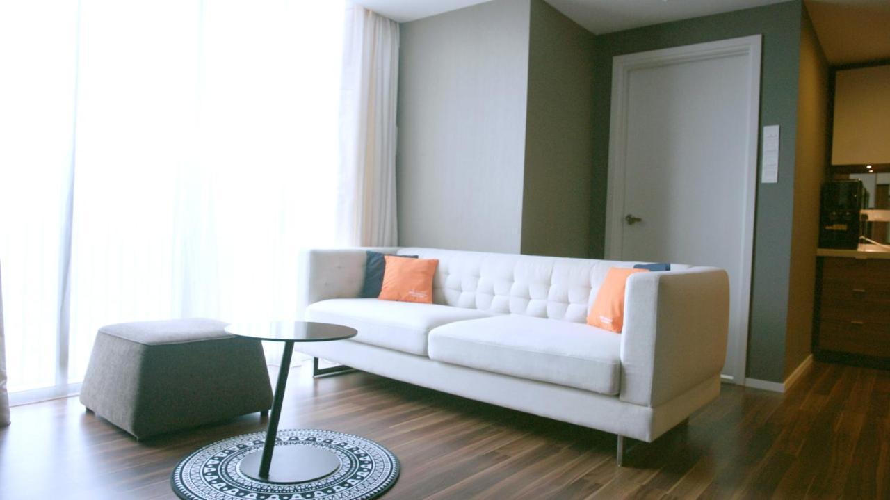 Verve Suites Kl South Kuala Lumpur Dış mekan fotoğraf