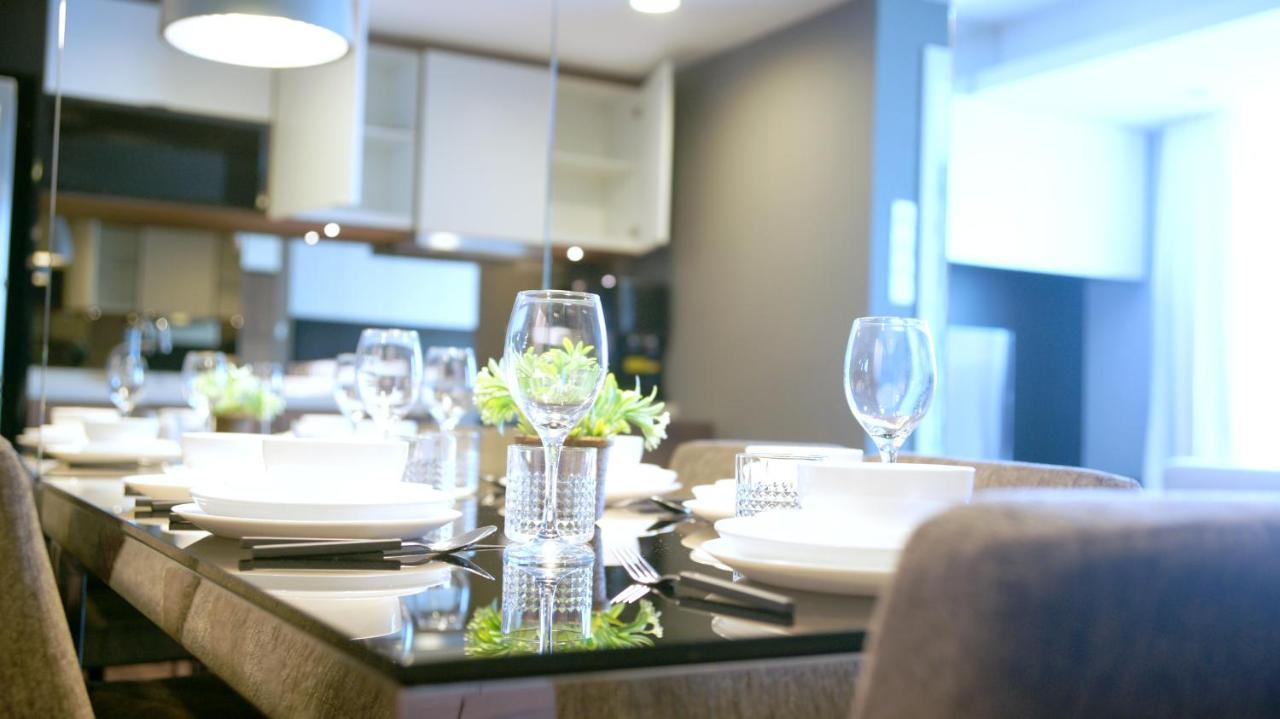 Verve Suites Kl South Kuala Lumpur Dış mekan fotoğraf