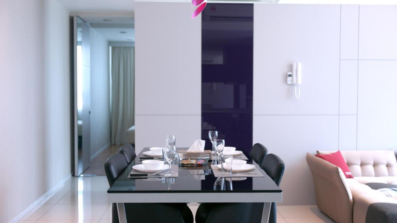 Verve Suites Kl South Kuala Lumpur Dış mekan fotoğraf