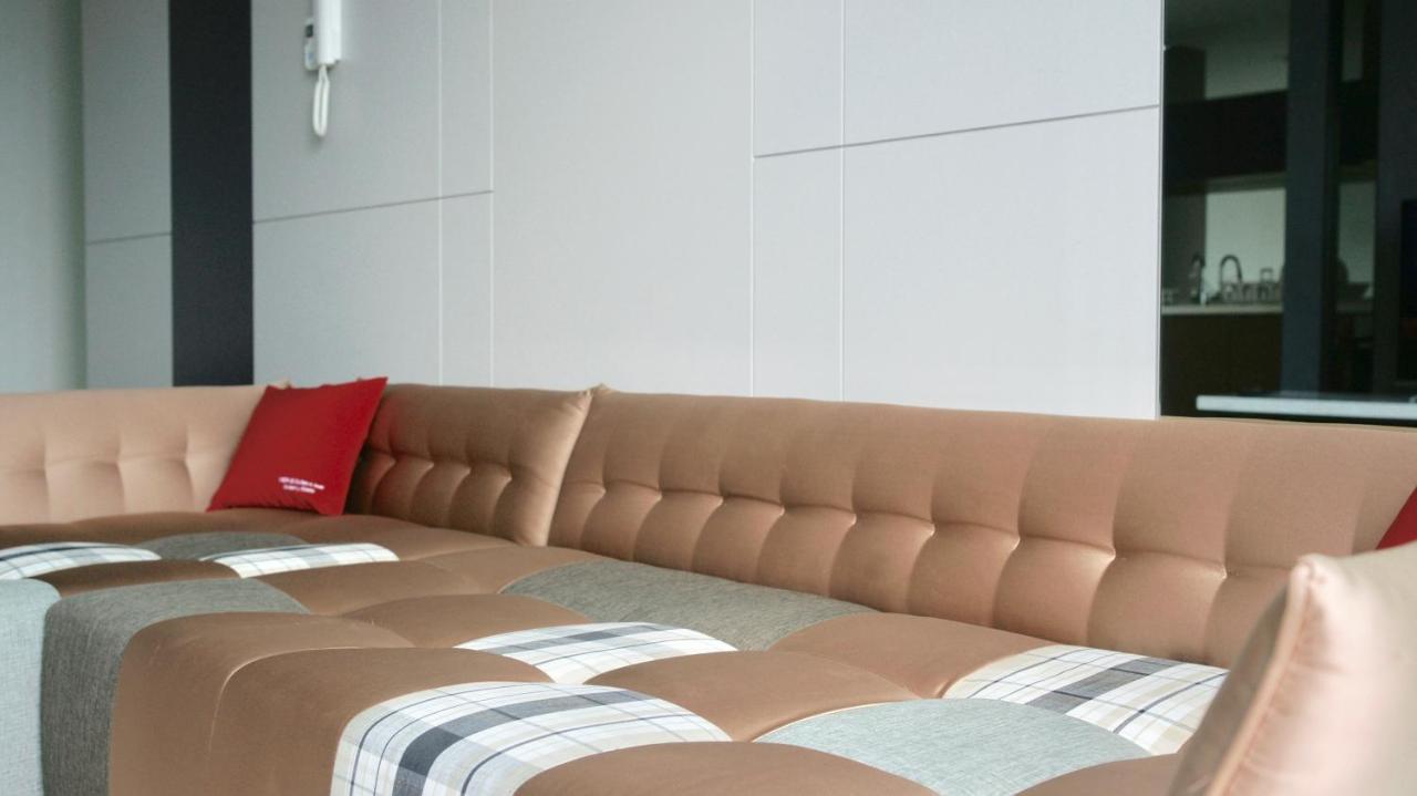Verve Suites Kl South Kuala Lumpur Dış mekan fotoğraf