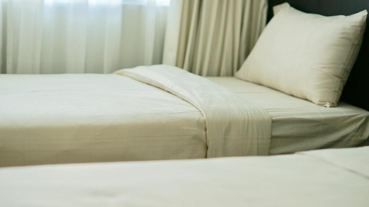 Verve Suites Kl South Kuala Lumpur Dış mekan fotoğraf