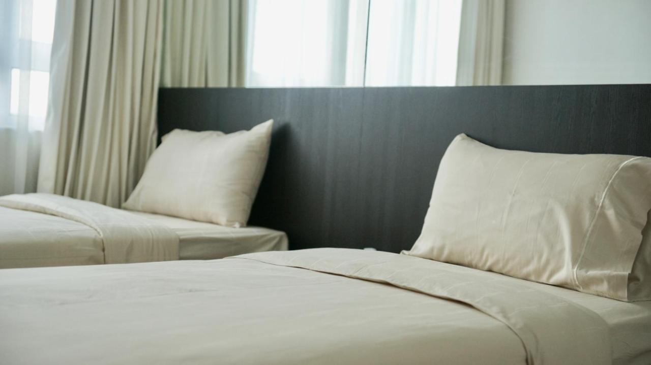 Verve Suites Kl South Kuala Lumpur Dış mekan fotoğraf