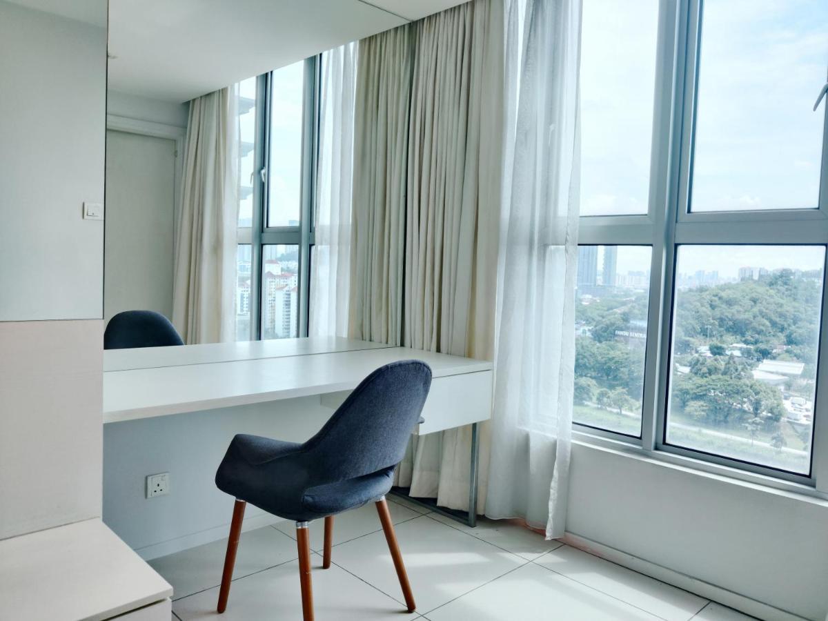 Verve Suites Kl South Kuala Lumpur Dış mekan fotoğraf